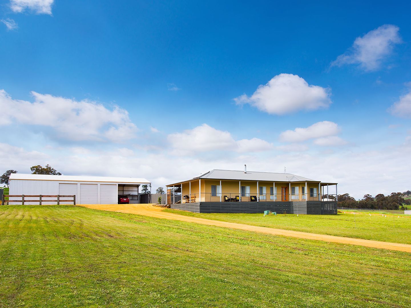 17 Cairn Curran Road, Baringhup VIC 3463, Image 1