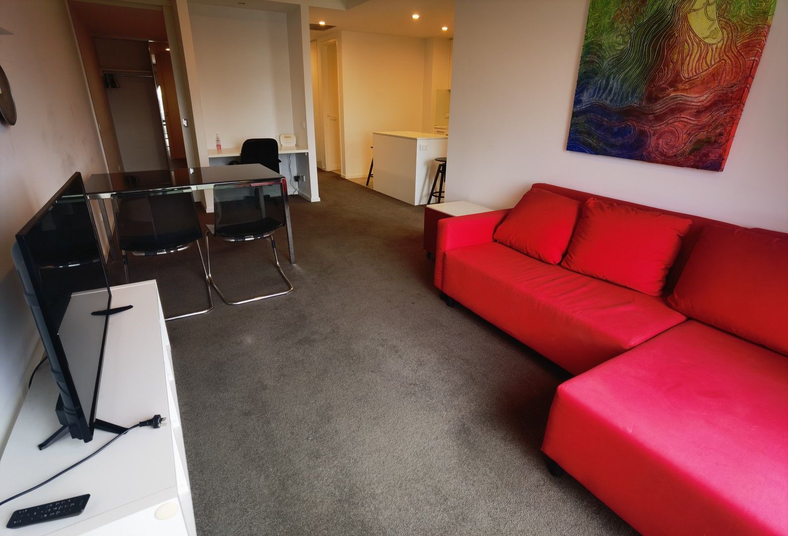 2 bedrooms Apartment / Unit / Flat in 1403/18 Mount Alexander Road TRAVANCORE VIC, 3032