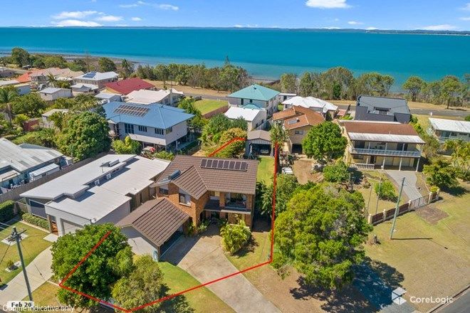 Picture of 12 Flinders Street, POINT VERNON QLD 4655