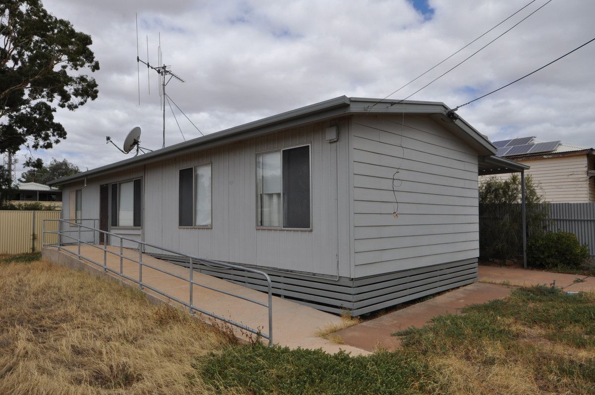 16 Daniel Terrace, Port Augusta SA 5700, Image 0