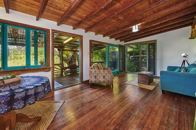 Picture of 199 Palmwoods Rd, PALMWOODS NSW 2482