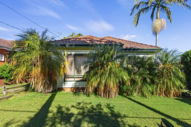 Picture of 26 Parry Avenue, NARWEE NSW 2209