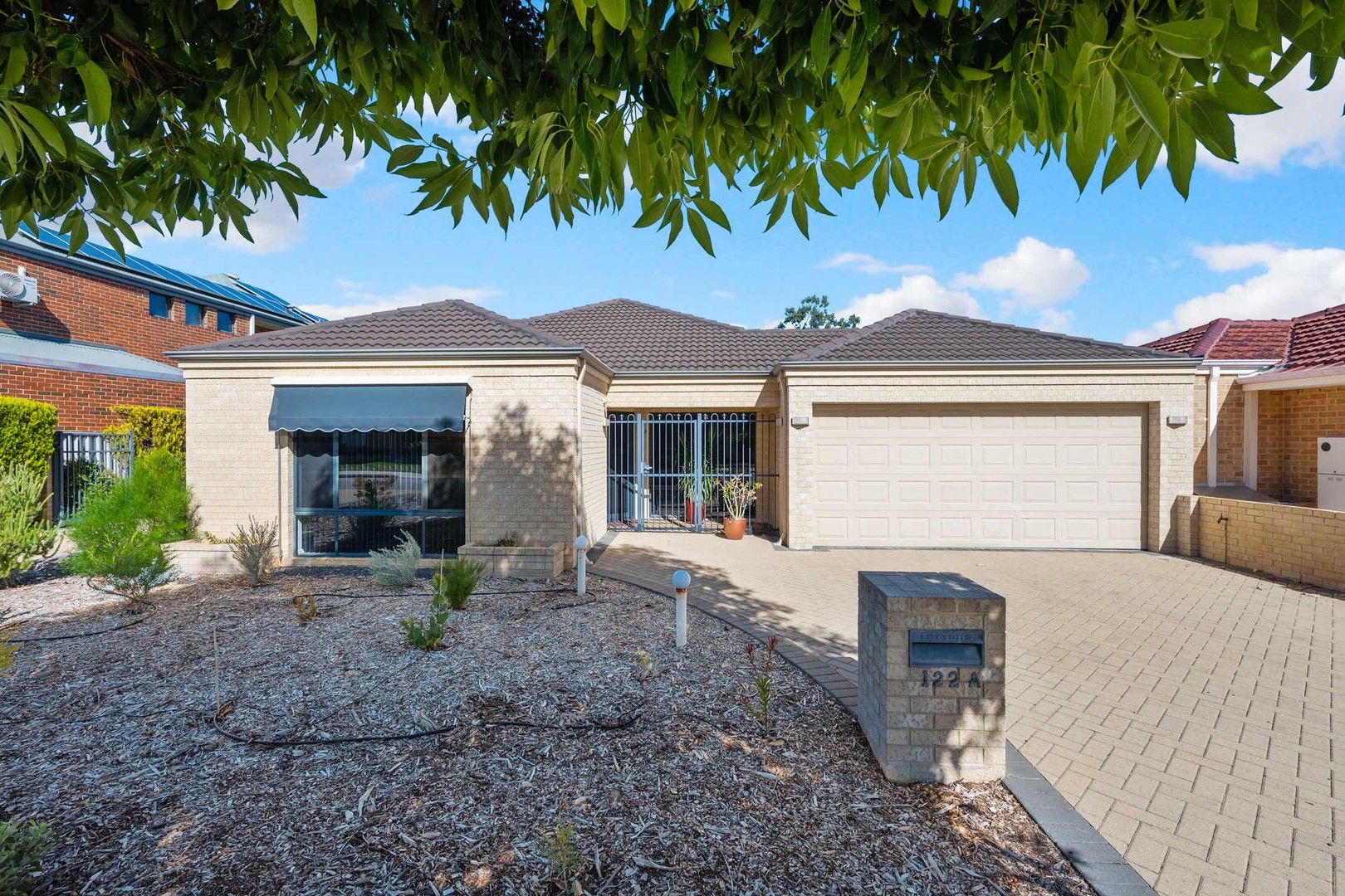 122A Virgil Avenue, Yokine WA 6060, Image 0