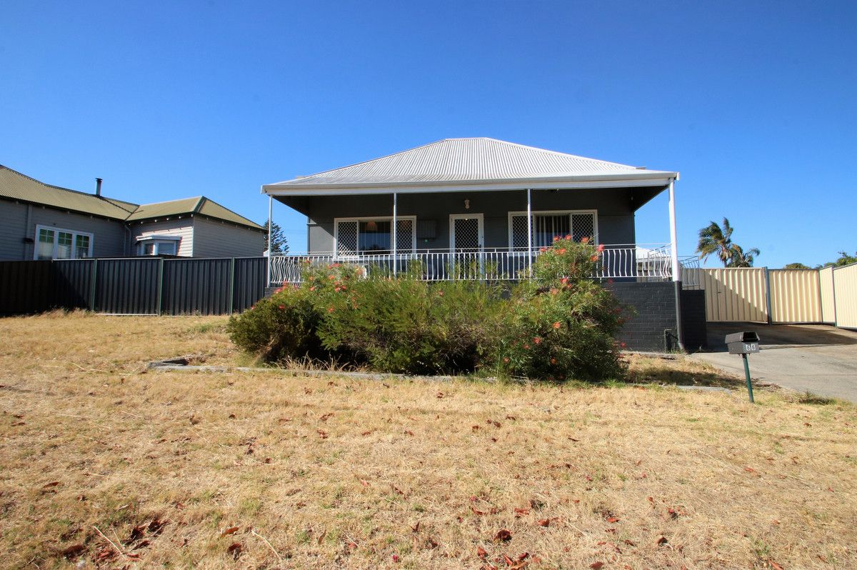 66 Deakin Street, Collie WA 6225