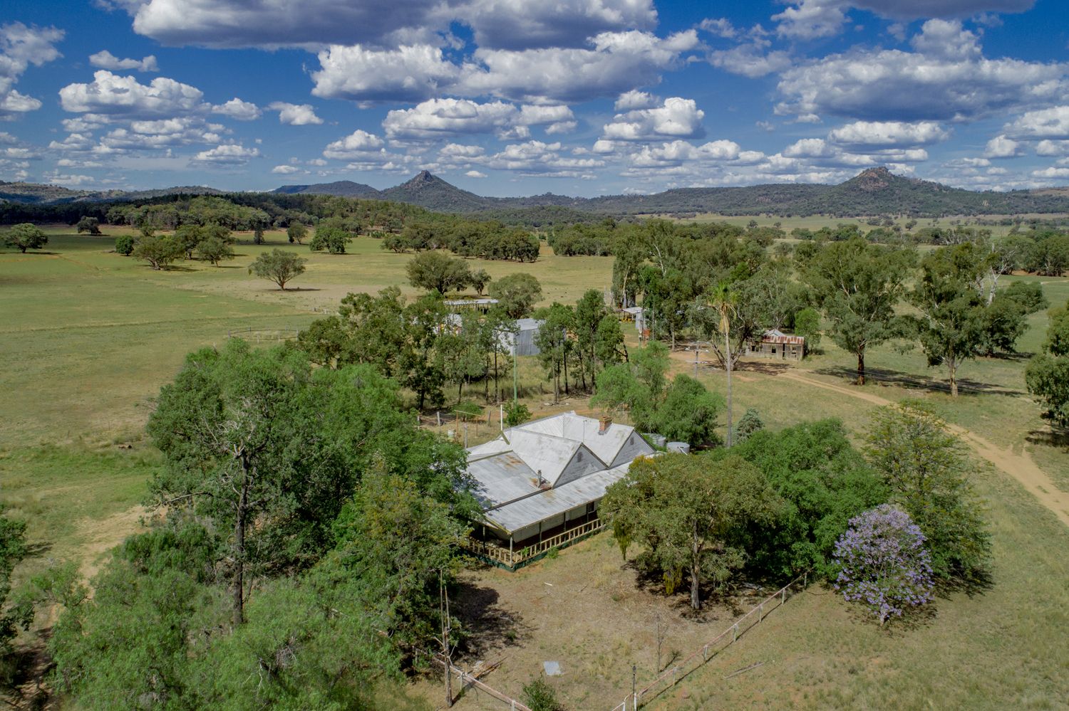 ' CARLTON', Coonabarabran NSW 2357, Image 1