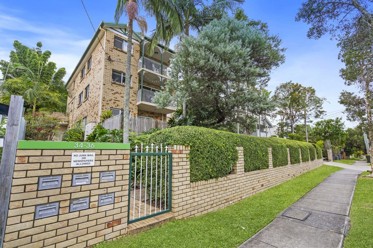 3/34-36 Pembroke Street, Coorparoo QLD 4151, Image 0