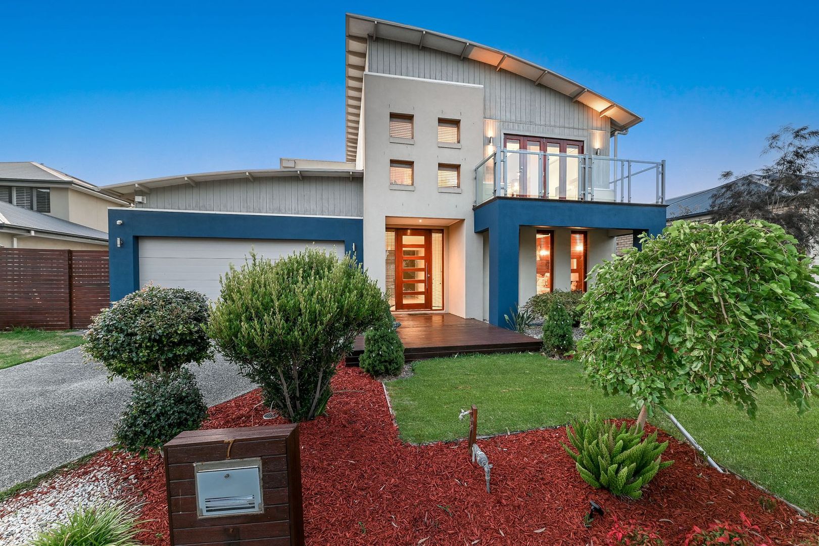 7 Deepwater Drive, Waterways VIC 3195, Image 1