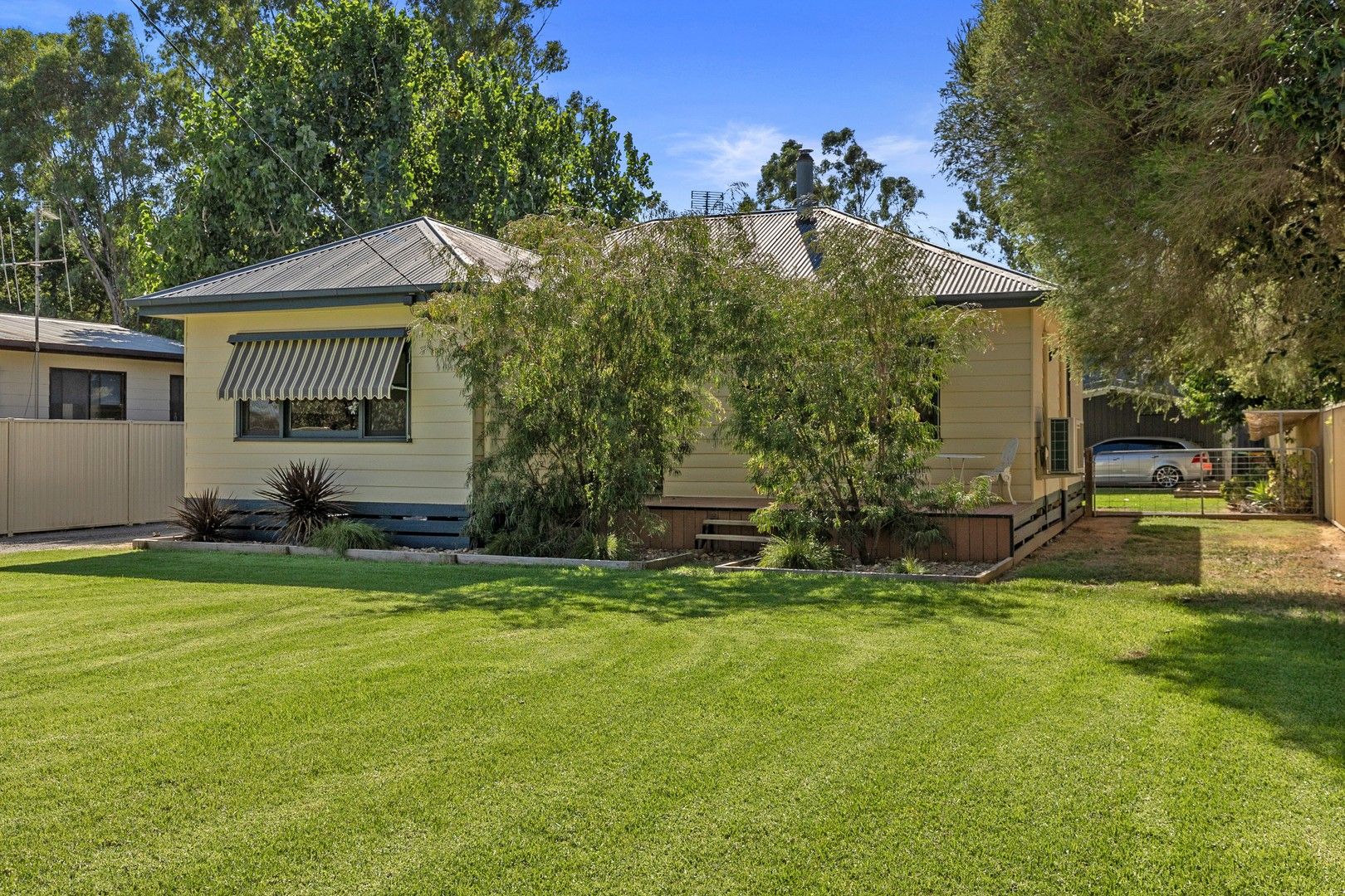 31 Willoughby Street, Murchison VIC 3610, Image 0