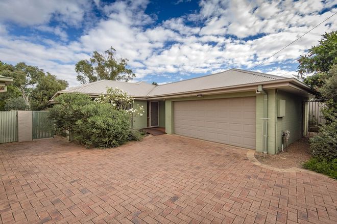 Picture of 22B Jensen Street, HUGHES ACT 2605