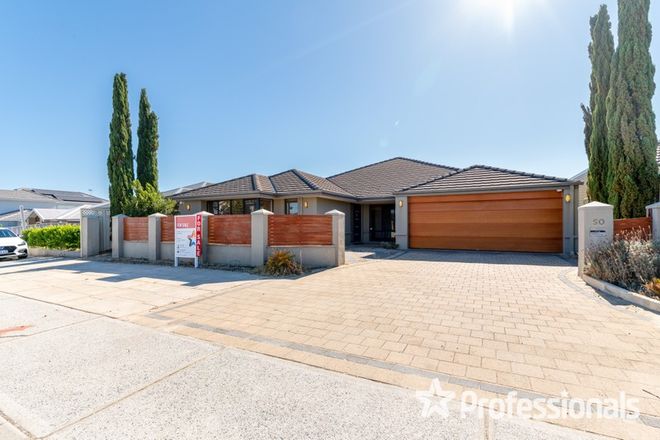 Picture of 50 King David Boulevard, MADELEY WA 6065
