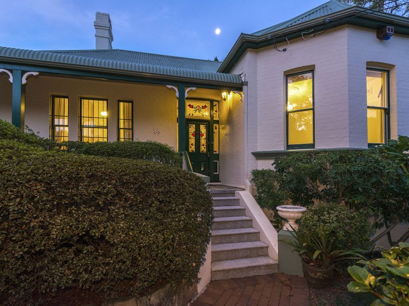 14 Eaton Street, NEUTRAL BAY NSW 2089, Image 0