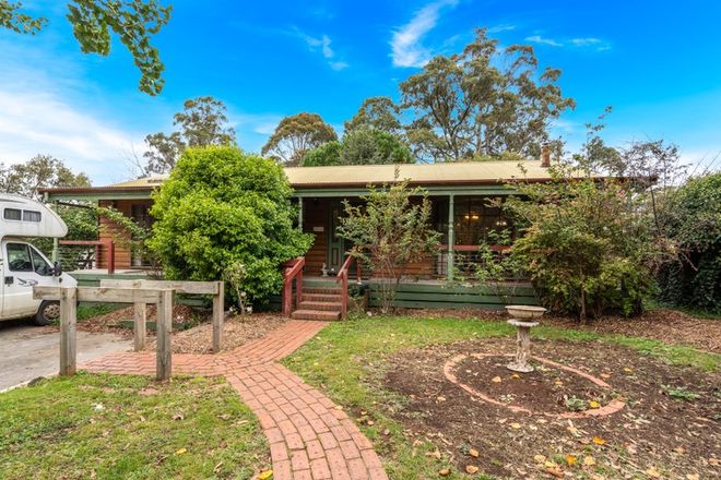 Picture of 7 Kinglake Glenburn Road, KINGLAKE VIC 3763