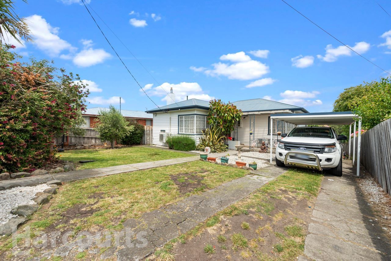 31 Renfrew Circle, Goodwood TAS 7010, Image 0