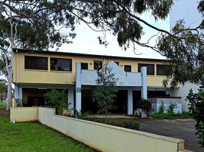 1 bedrooms House in 11/19 King Street CAMPBELLTOWN NSW, 2560