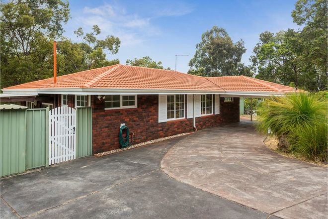 Picture of 21 Baden Road, BICKLEY WA 6076