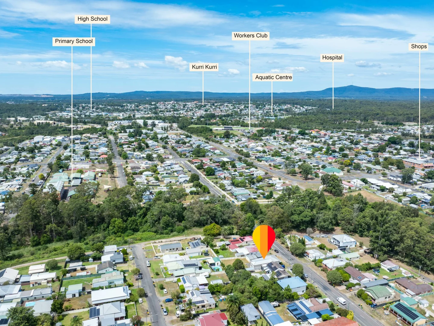 Additional image 15 of 45 Fourth Street, Weston NSW 2326