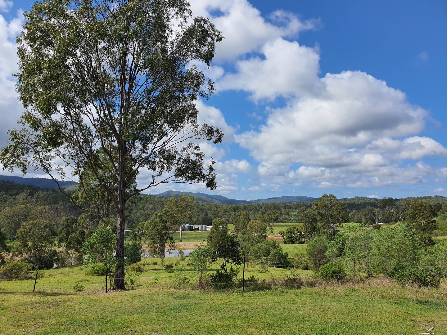 "Booringa" Streeters Road, Kalpowar QLD 4630, Image 2