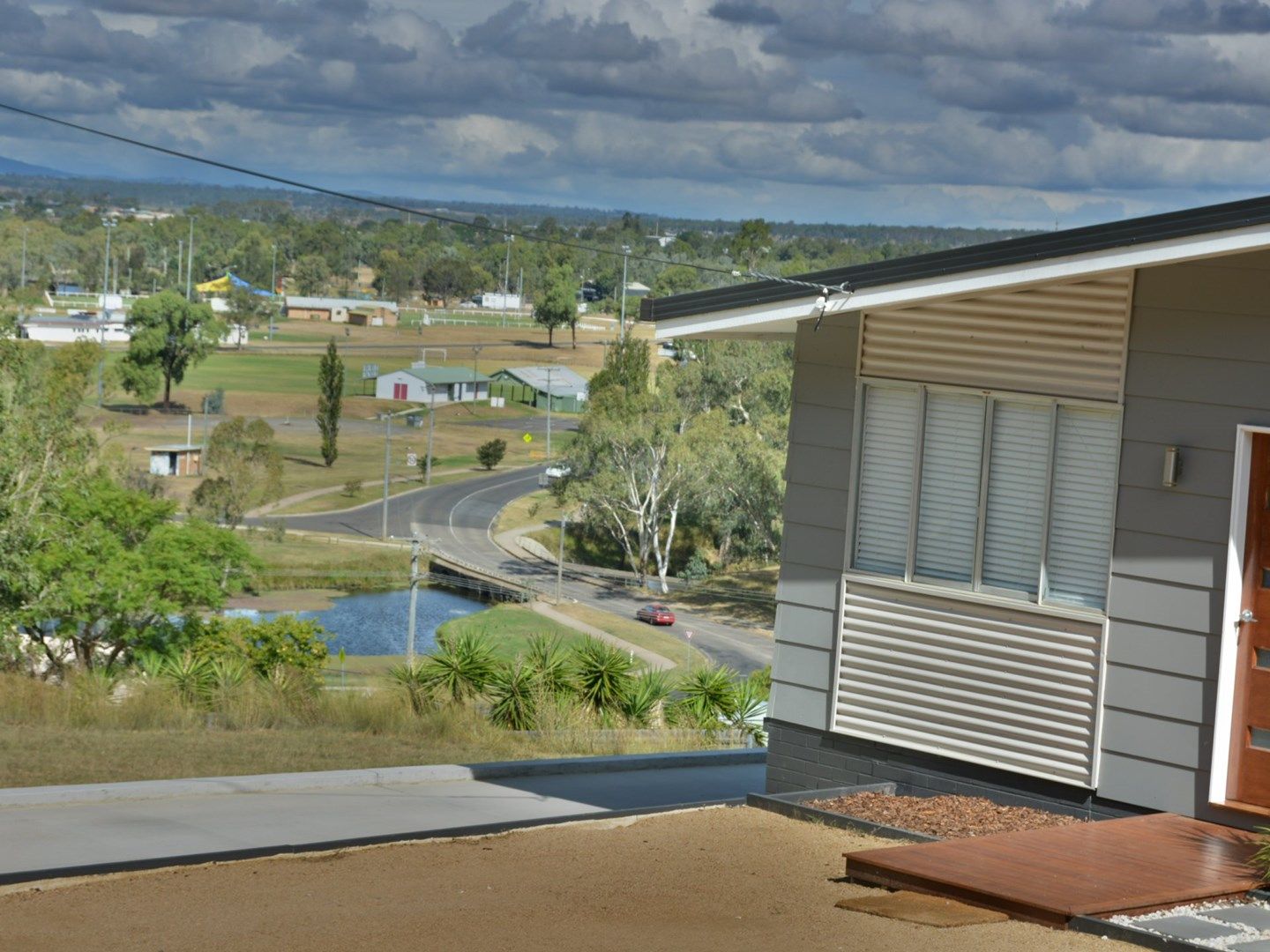 4 bedrooms House in 15a Weewondilla Road WARWICK QLD, 4370