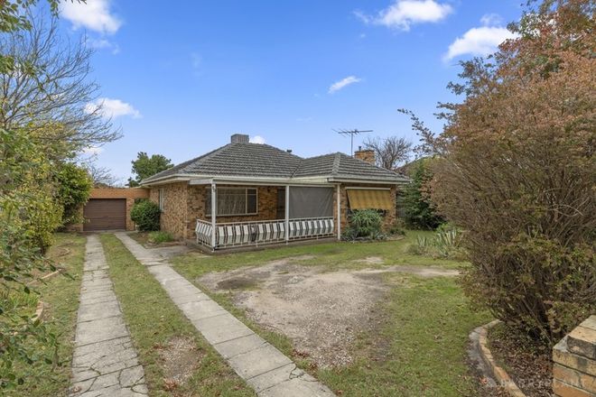 Picture of 50 Dunblane Road, NOBLE PARK VIC 3174