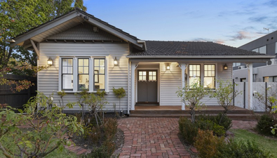 Picture of 8 Vincent Street, BRIGHTON EAST VIC 3187