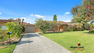 Picture of 11 Allison Avenue, NOWRA NSW 2541