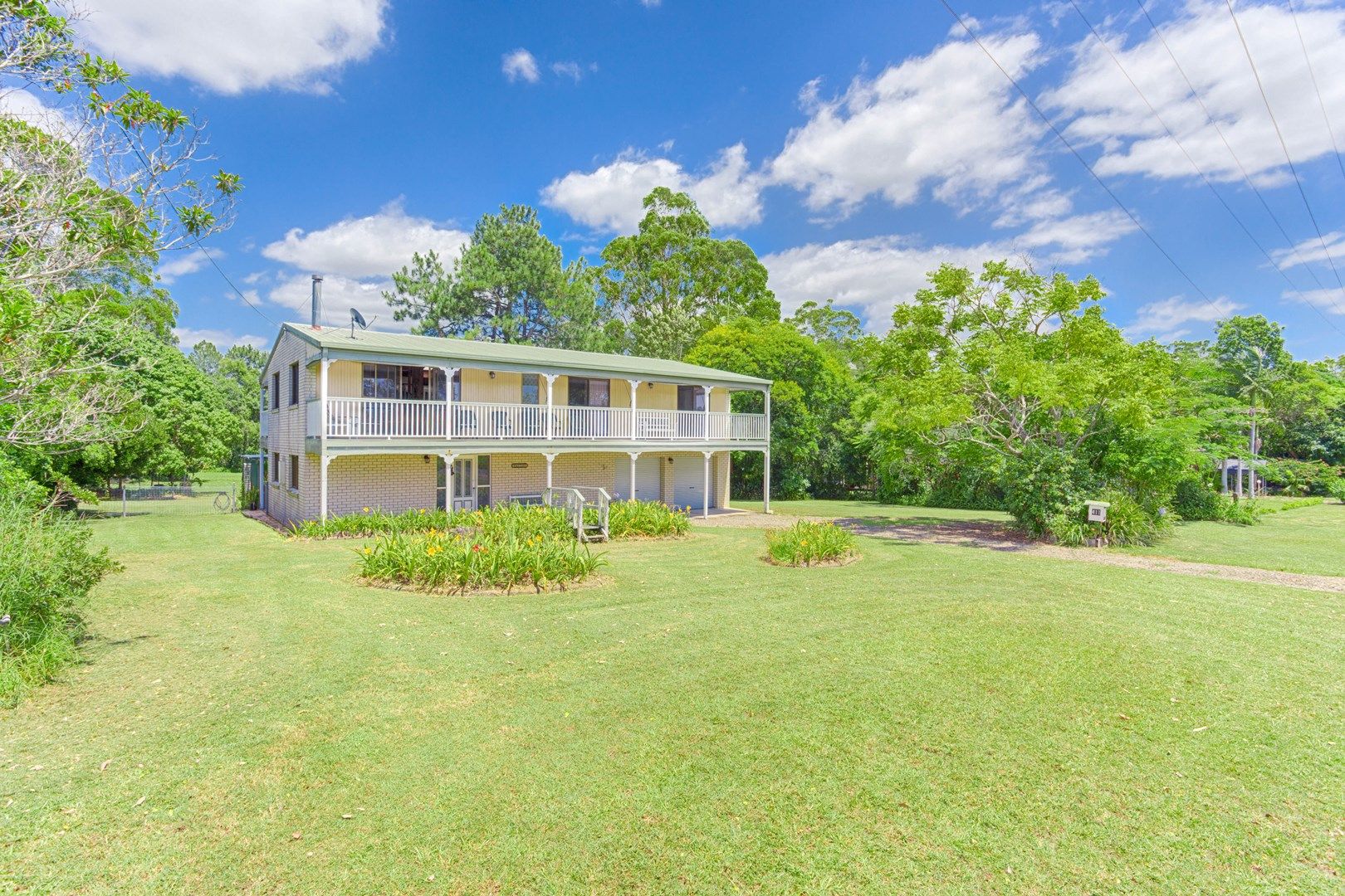 411 Lake Macdonald Drive, Lake MacDonald QLD 4563, Image 2