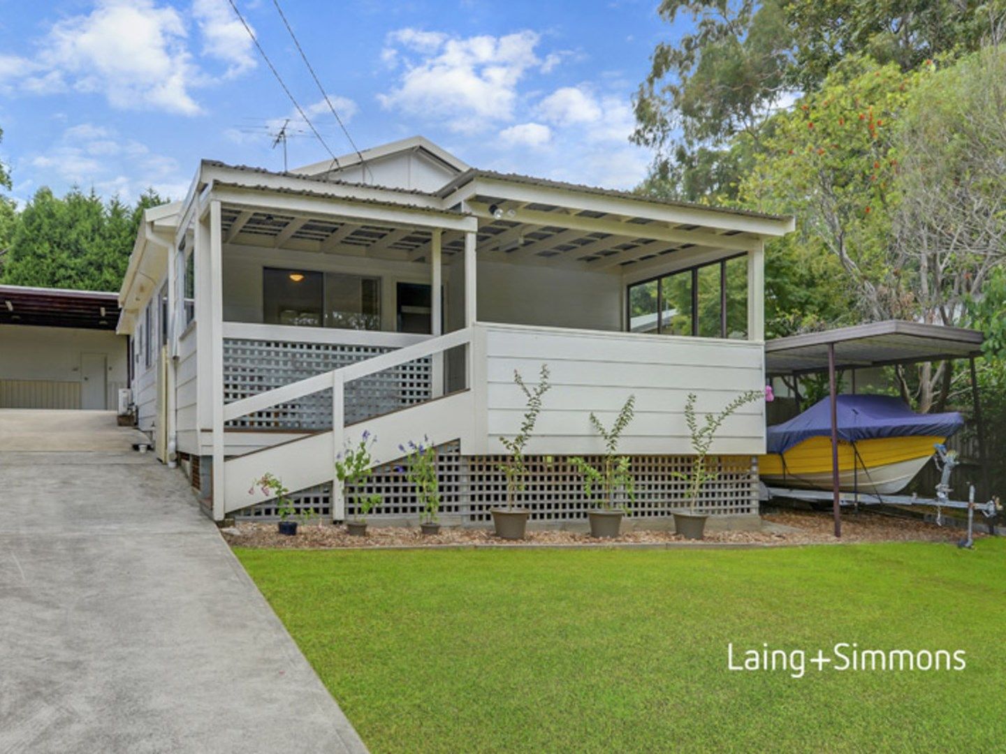 11 Alberta Avenue, Cowan NSW 2081, Image 0