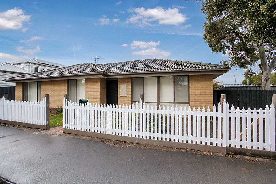 3 bedrooms House in 1 Railway Place WILLIAMSTOWN VIC, 3016