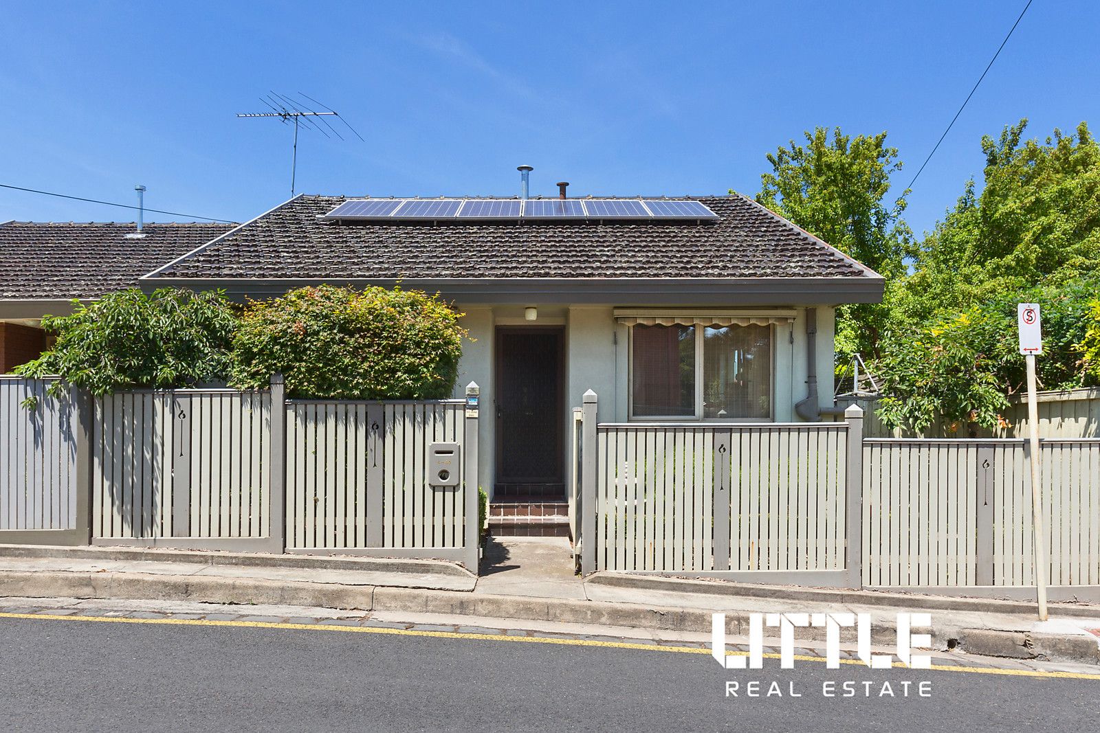 4/50 Austin Street, Alphington VIC 3078, Image 0