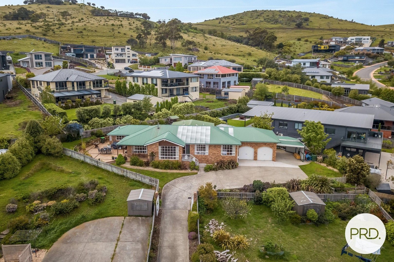 930 Oceana Drive, Tranmere TAS 7018, Image 0