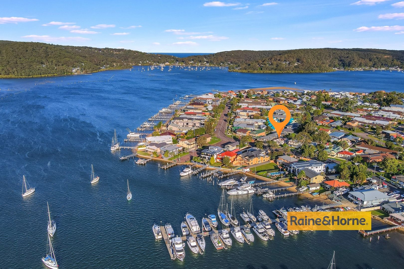 115 Booker Bay Road, Booker Bay NSW 2257, Image 1