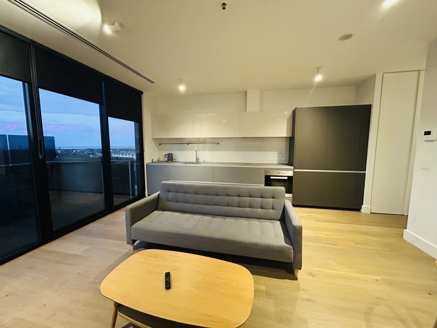 Additional image 2 of 1203/14 Queens Road, Melbourne VIC 3004