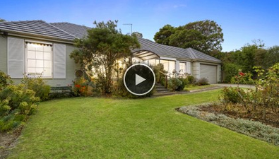 Picture of 17 Frontage Way, MORNINGTON VIC 3931