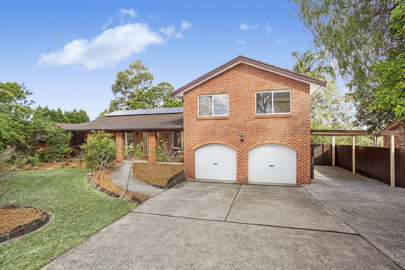 20 Burrawang Street, Cherrybrook NSW 2126, Image 0