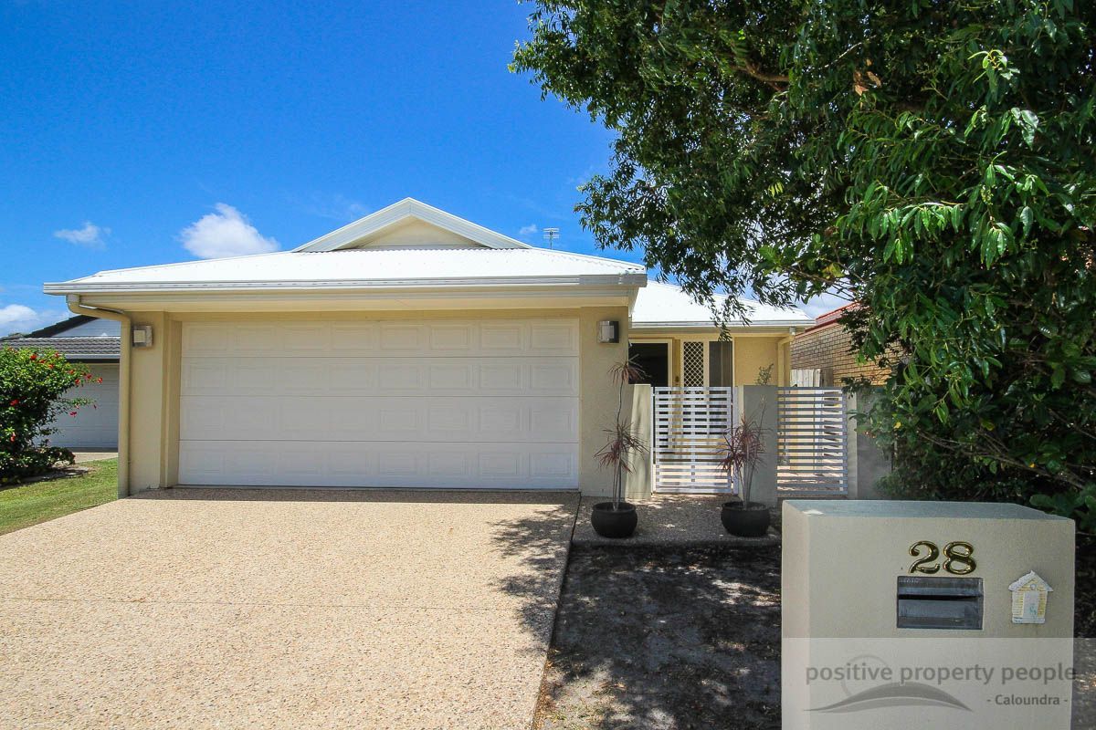 28 Cougal Circuit, Caloundra West QLD 4551, Image 1