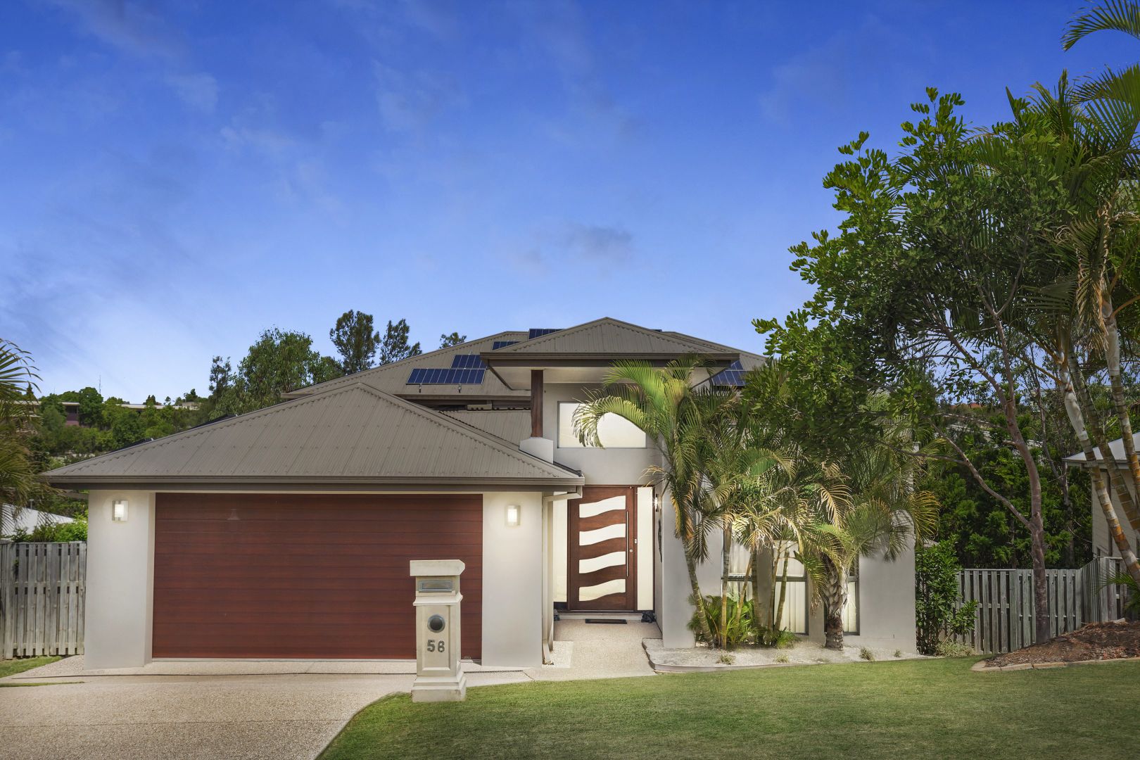 56 Candlebark Circuit, Upper Coomera QLD 4209