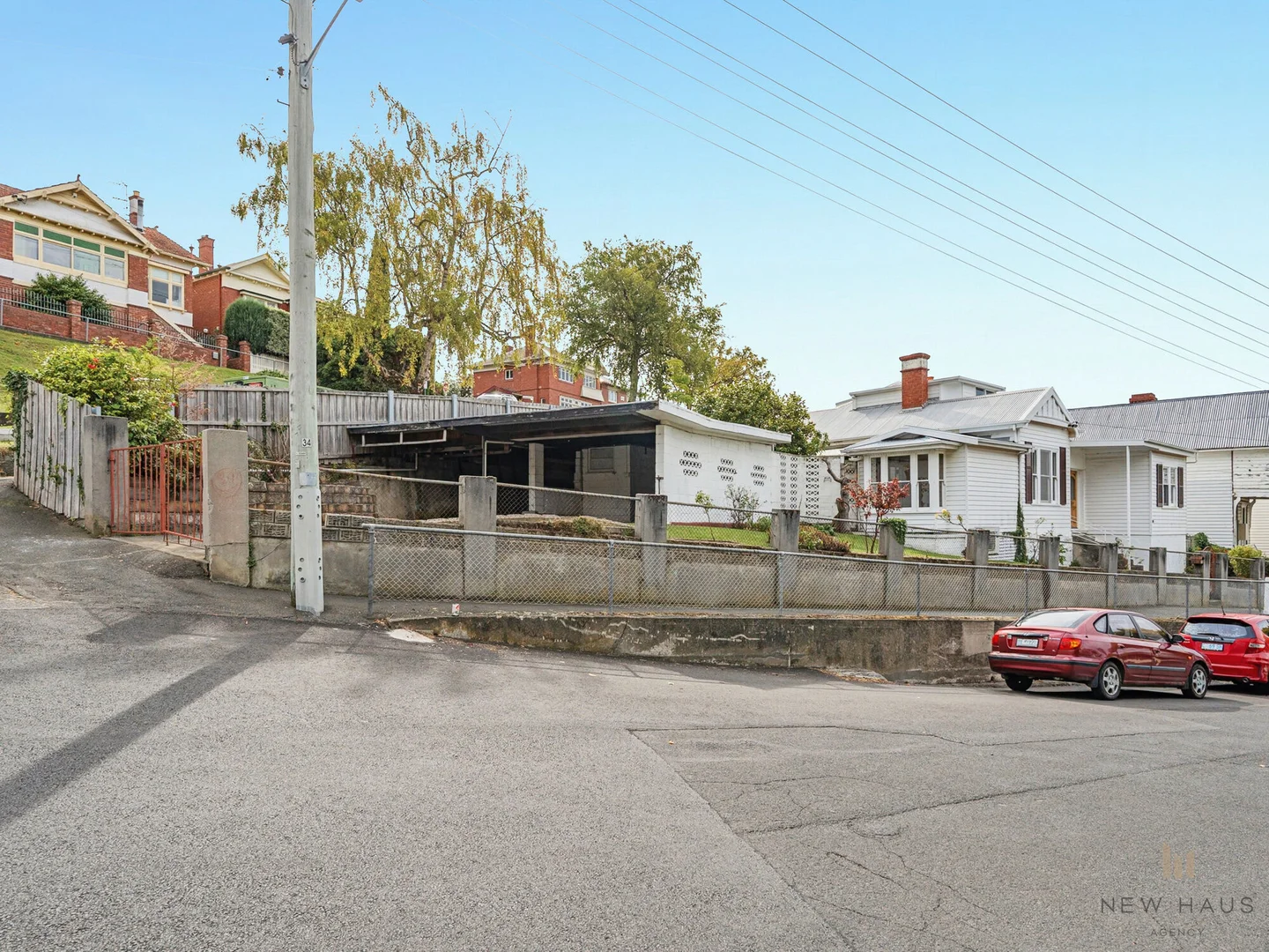 Additional image 18 of 205 Goulburn Street, West Hobart TAS 7000