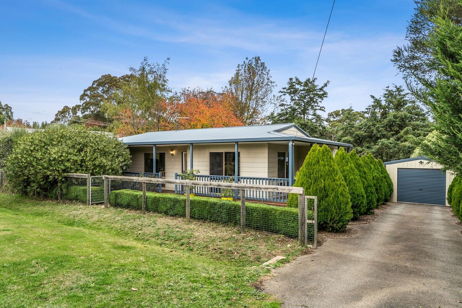 7 Twelfth Street, Hepburn VIC 3461, Image 0