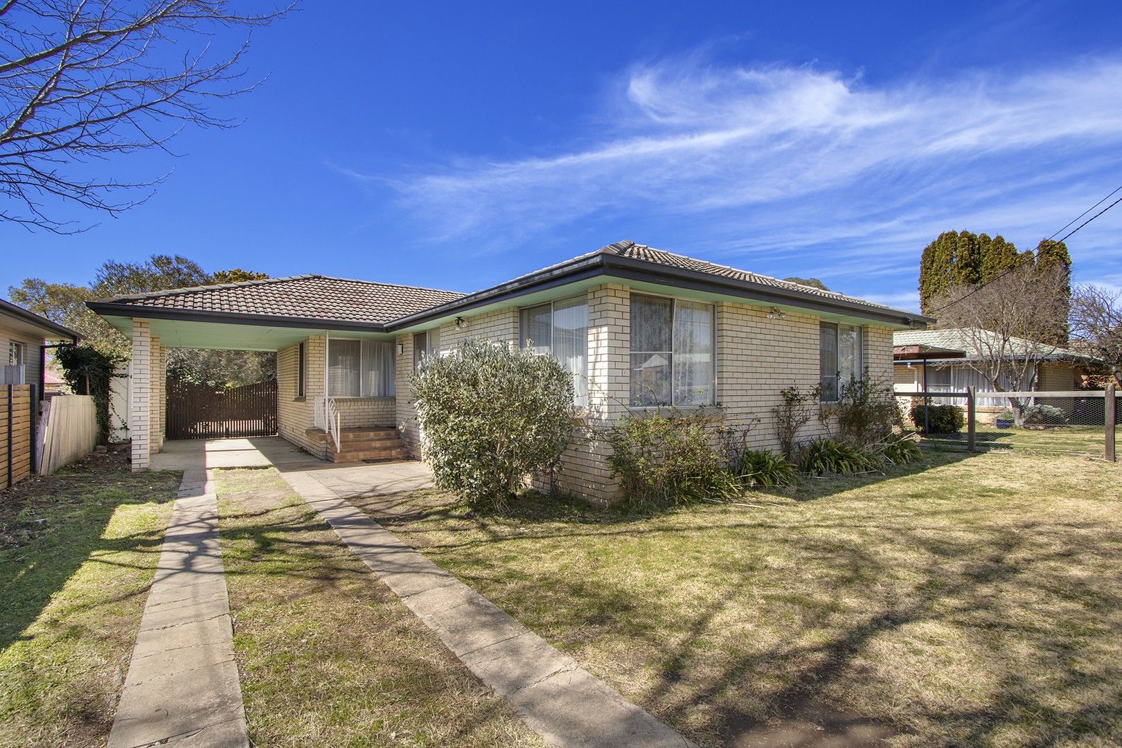 4 bedrooms House in 29 Proctor Street ARMIDALE NSW, 2350