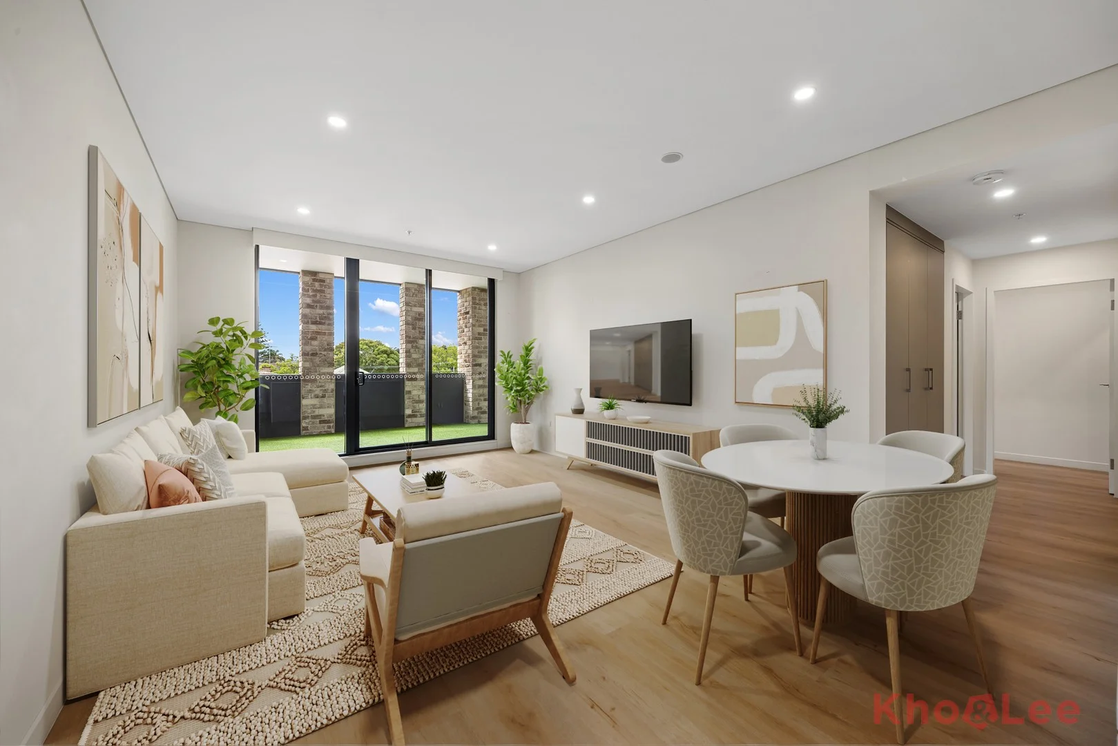 113/8A Stoney Creek Road, Bexley NSW 2207