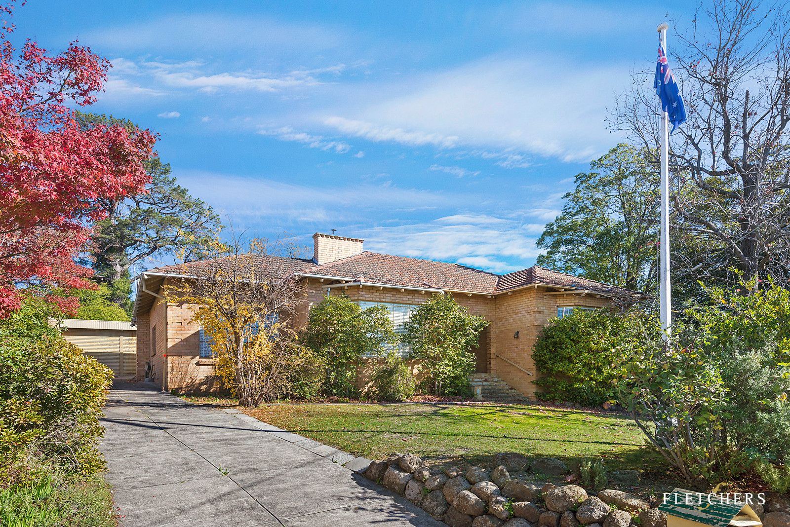 2 Harrington Avenue, Balwyn North Property History & Address Research