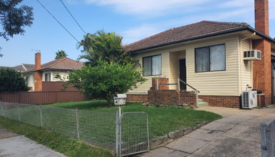 Picture of 234 Clyde Street, SOUTH GRANVILLE NSW 2142