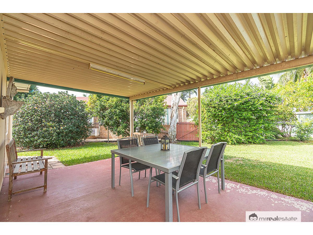 8 Banksia Place, Kawana QLD 4701, Image 1