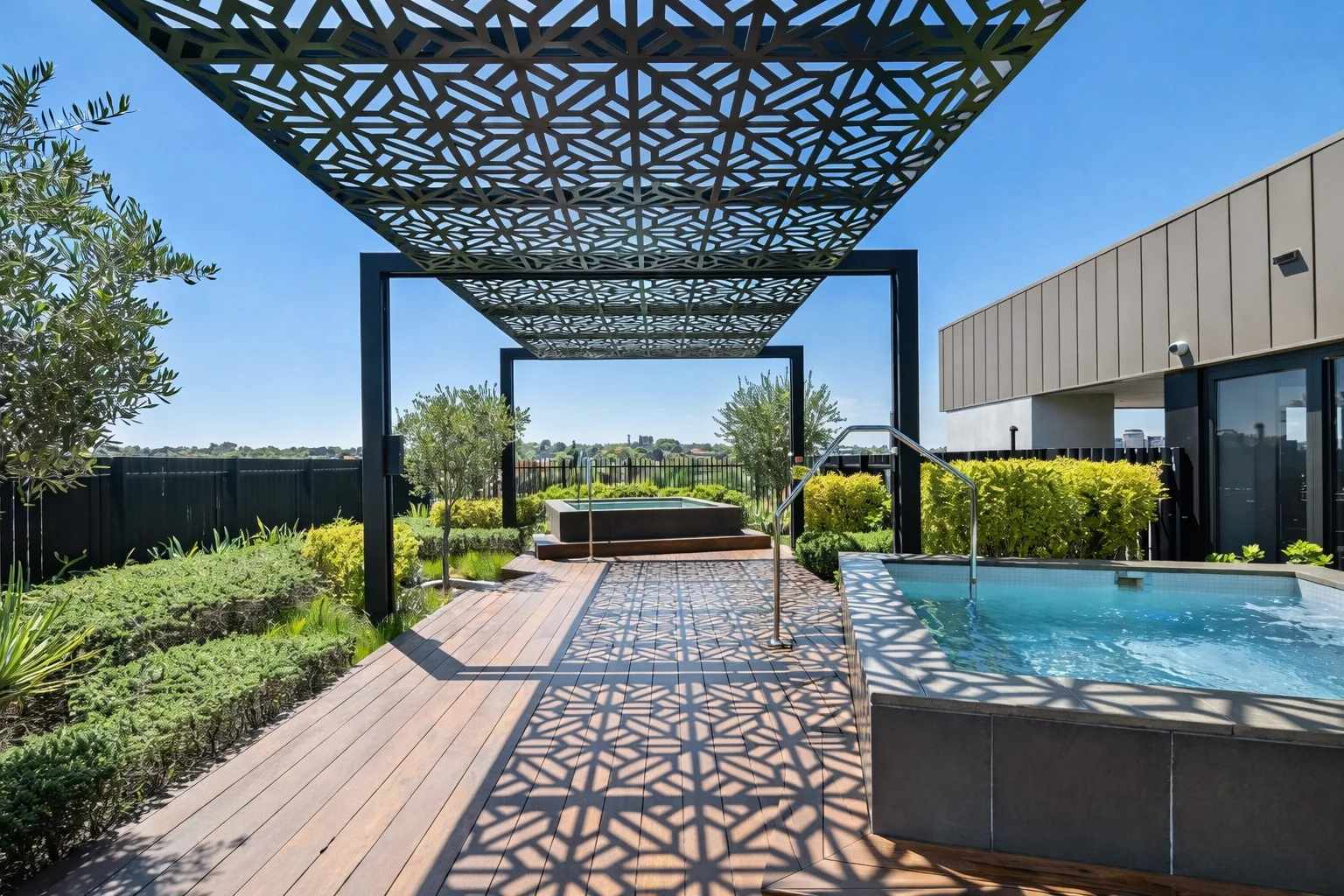 Additional image 10 of 303/36 Lilydale Grove, Hawthorn East VIC 3123