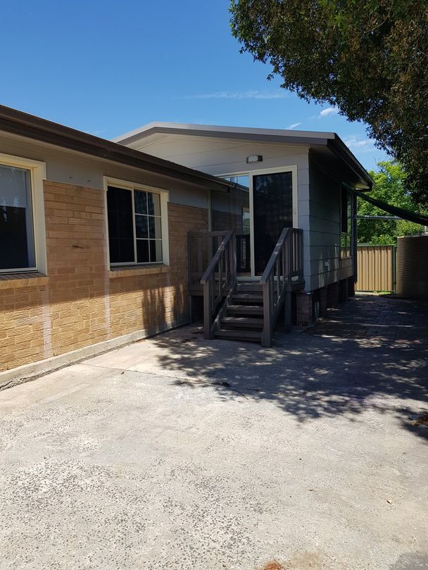 55a Malin Road, Oak Flats NSW 2529 House For Rent 380 Domain