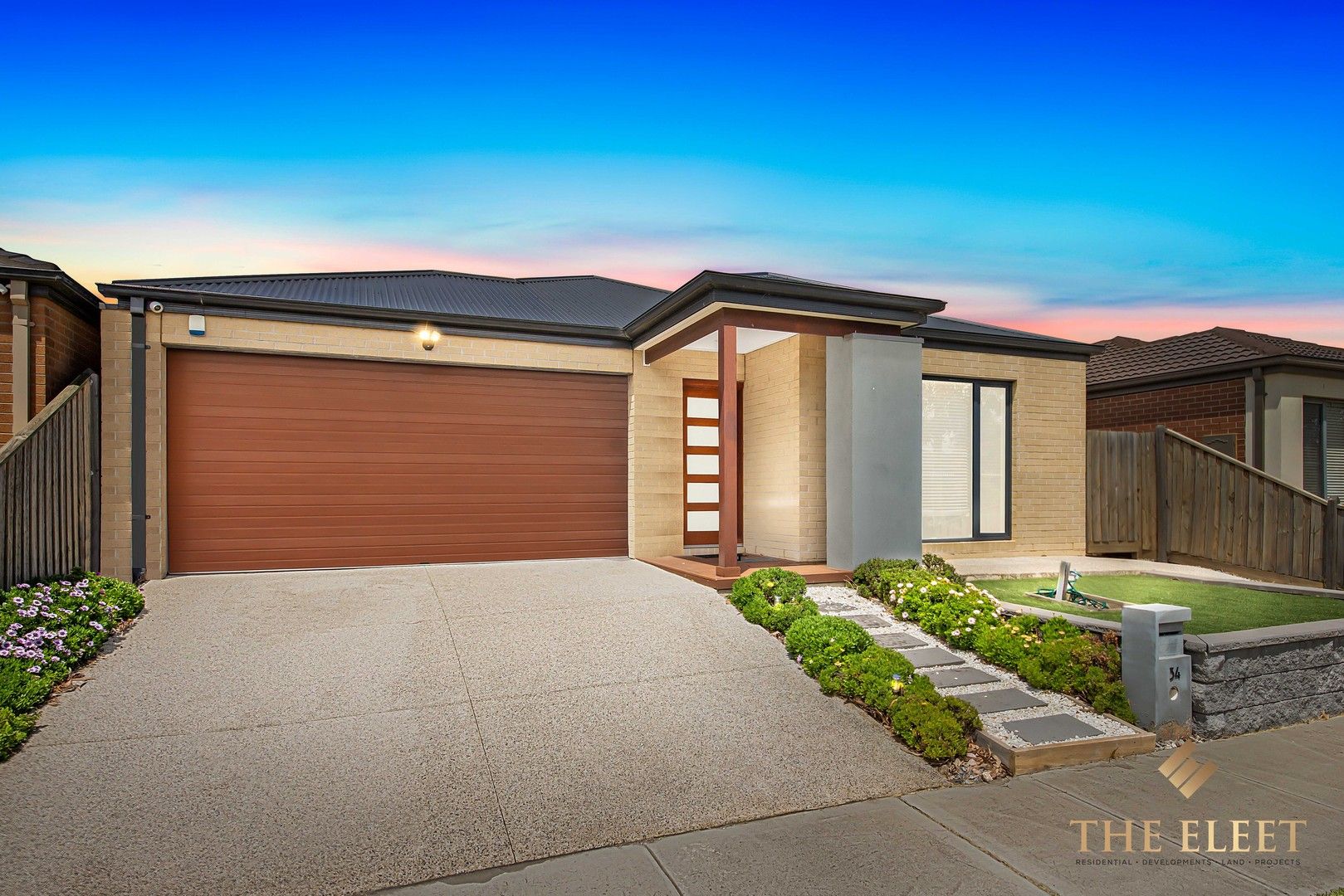 34 Swainson Close, Tarneit VIC 3029, Image 0