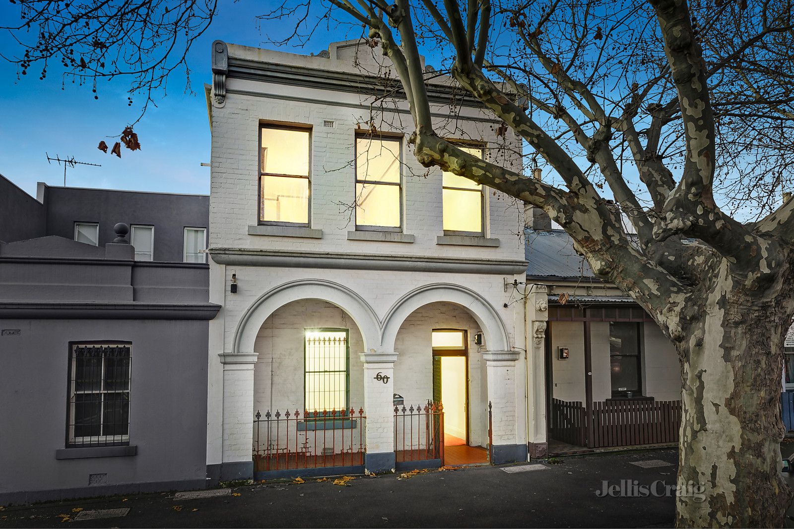 60 Arden Street, North Melbourne VIC 3051, Image 0