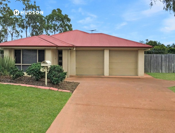 30 Hazelwood Court, Flinders View QLD 4305