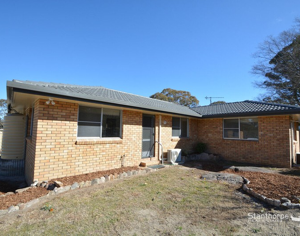 67 Greenup Street, Stanthorpe QLD 4380