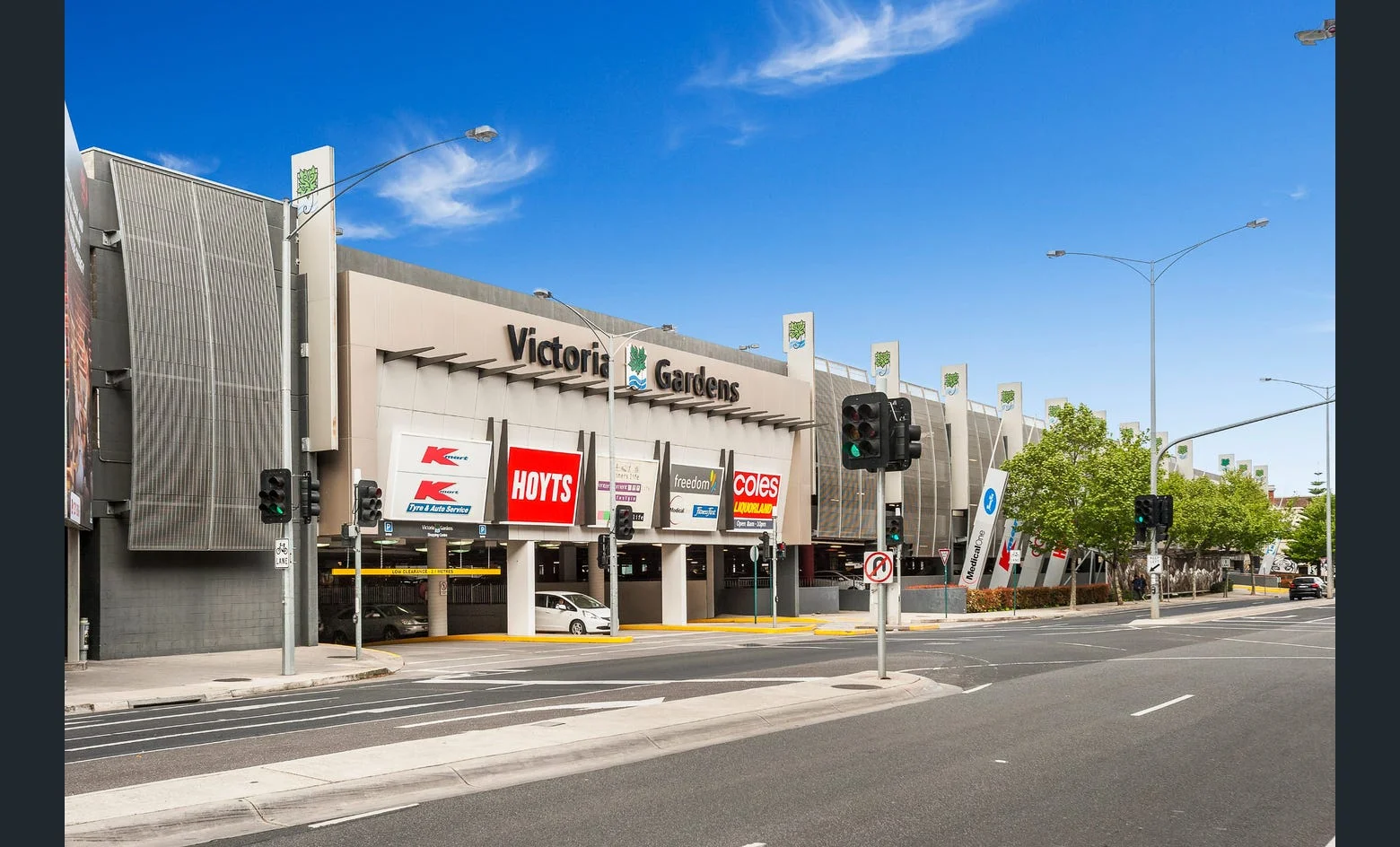 Additional image 20 of 414D/615 Victoria Street, Abbotsford VIC 3067